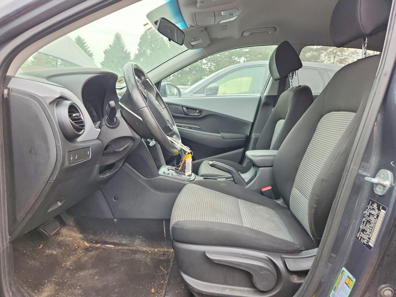 2018 Hyundai Kona Sel - Фото 7