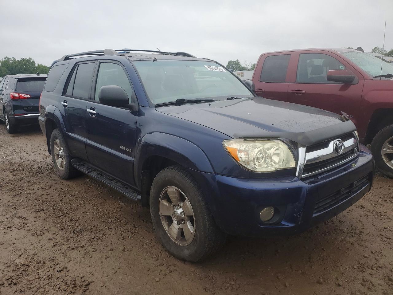 2006 Toyota 4Runner Sr5 - Image 4