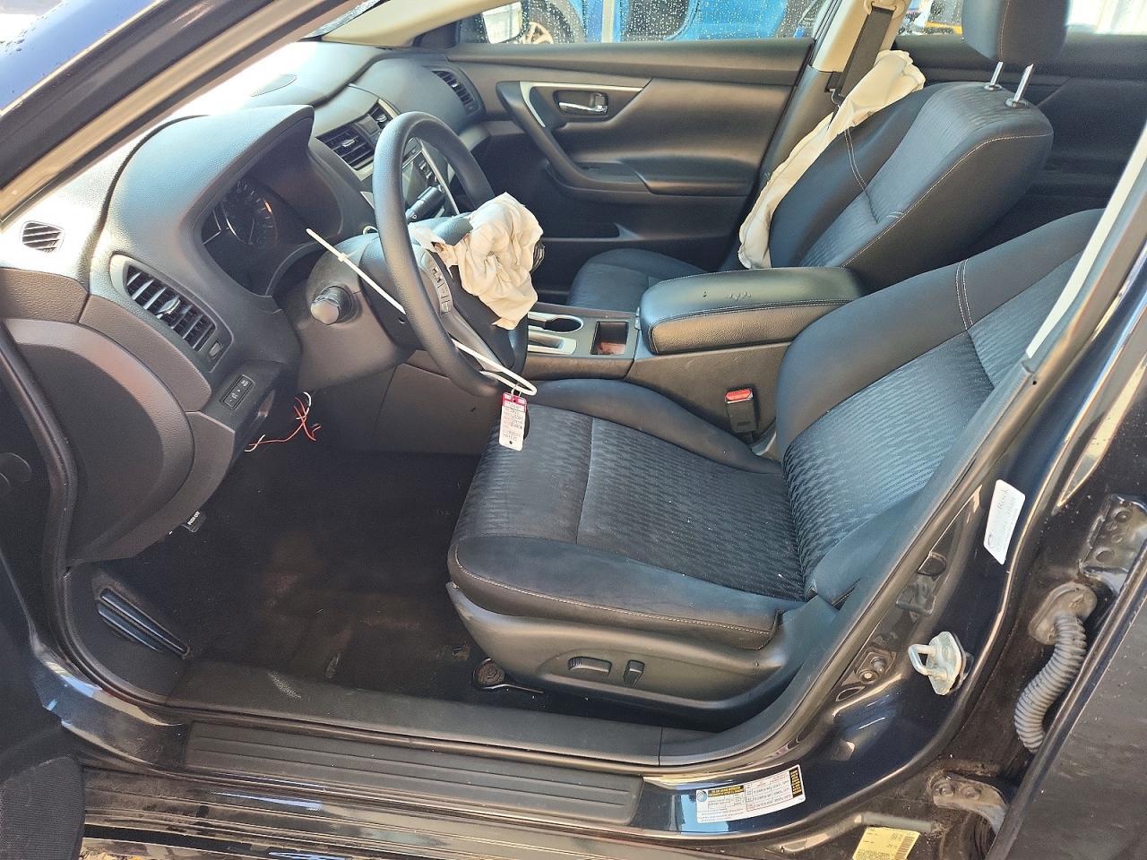 2017 Nissan Altima 2.5 S - Image 7