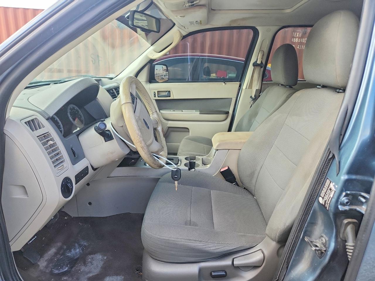 2010 Ford Escape Xlt - Image 7