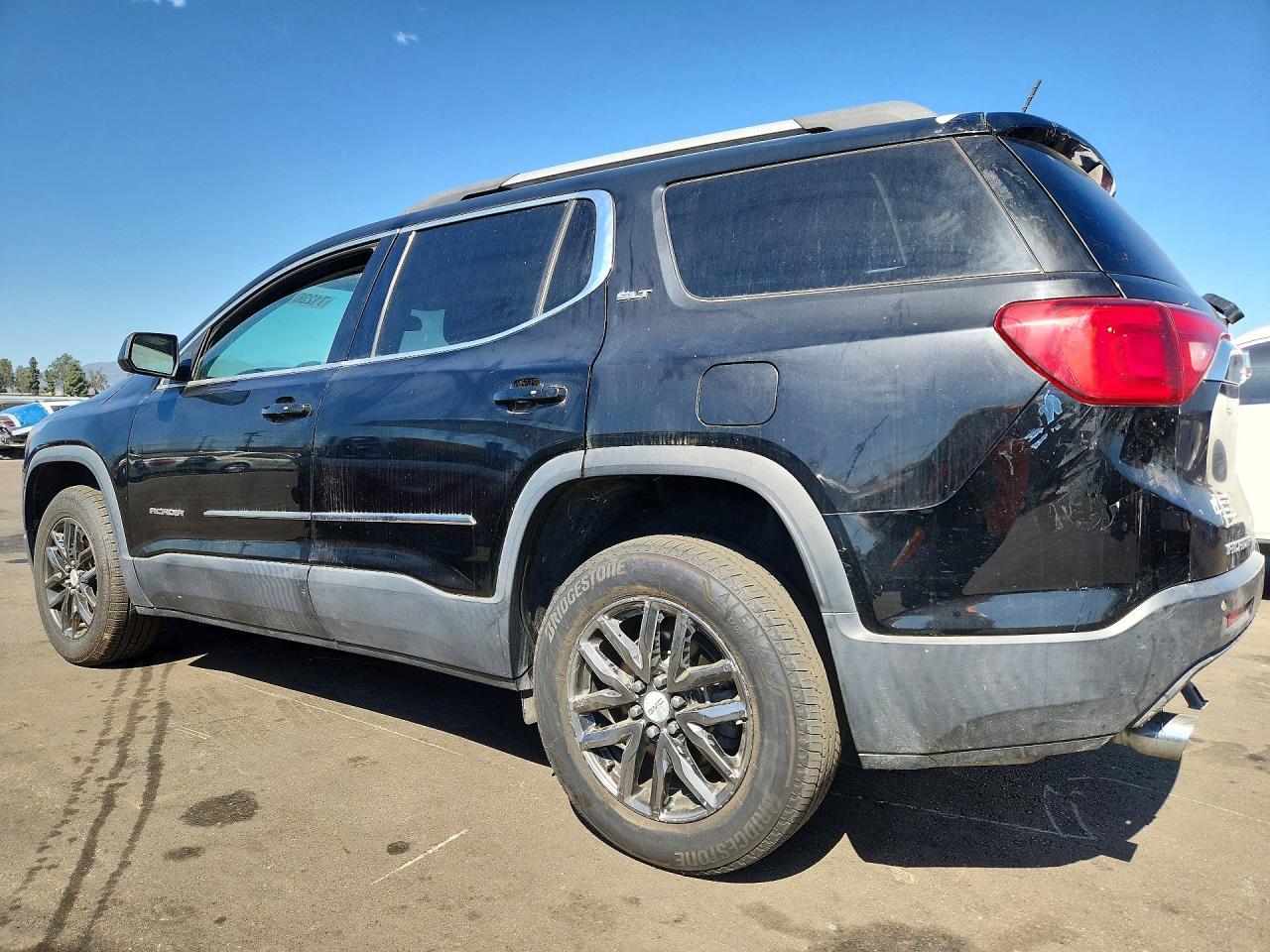 2019 GMC Acadia Slt-1 - Image 2