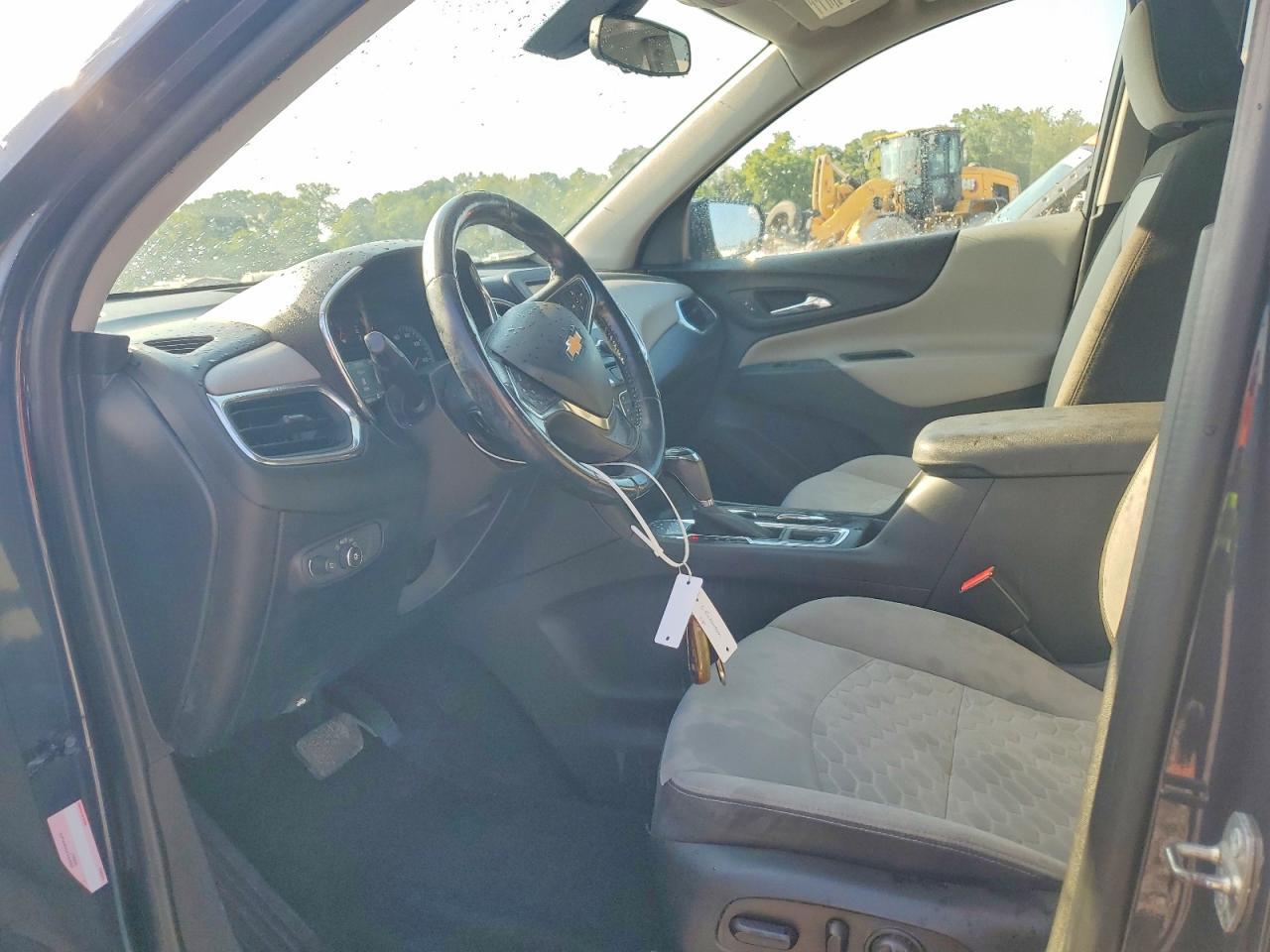 2018 Chevrolet Equinox Lt - Фото 7