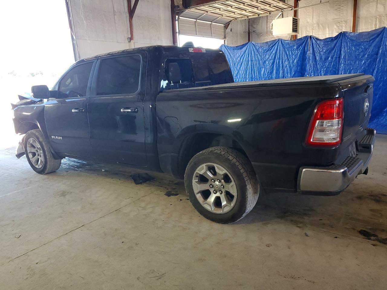 2020 Ram 1500 Big Horn/Lone Star - Фото 2