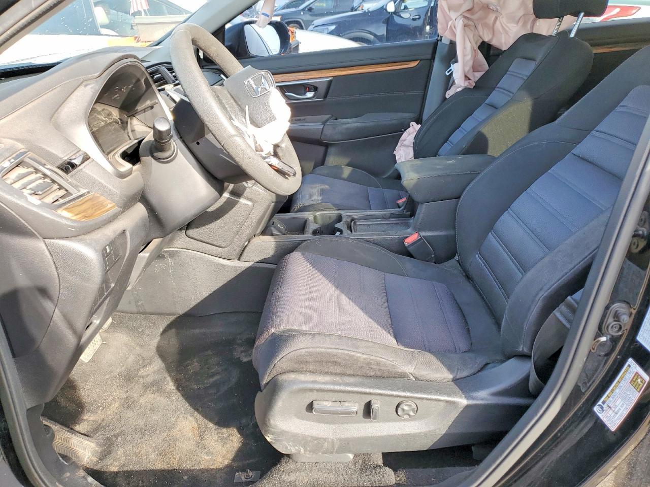 2018 Honda Cr-V Ex - Image 7