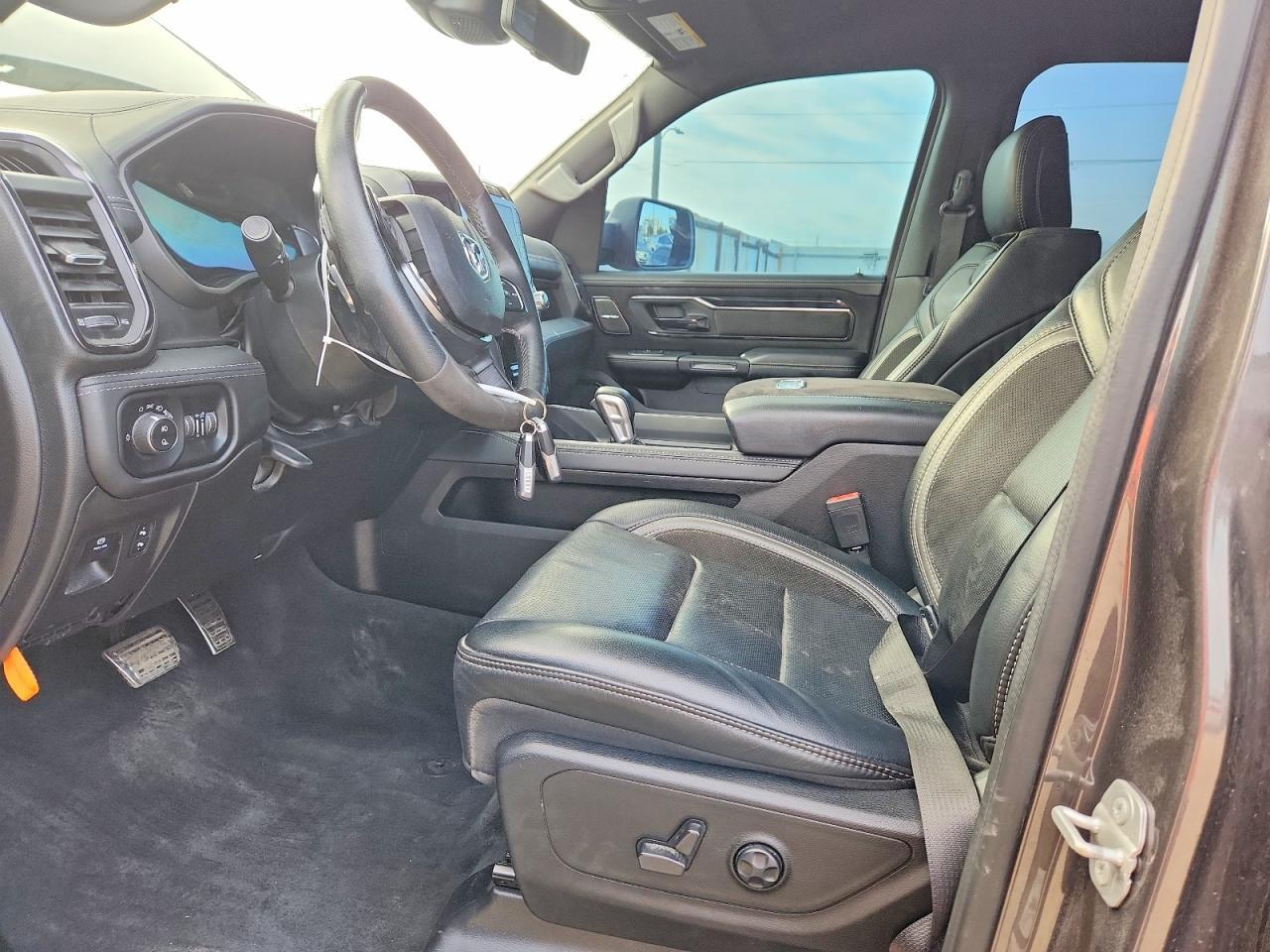 2023 Ram 1500 Trx - Фото 7