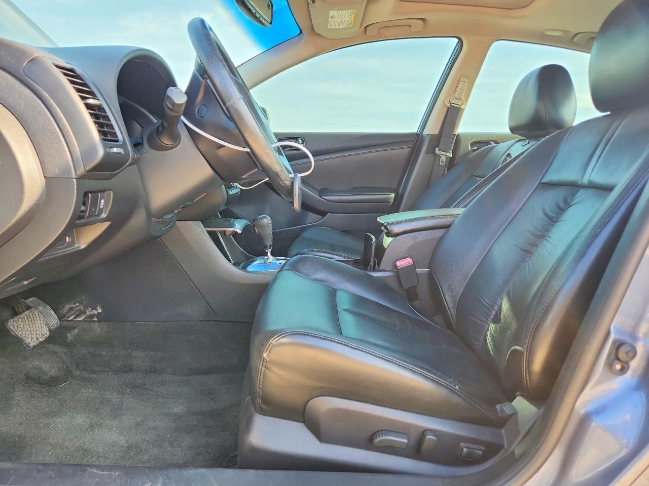 2012 Nissan Altima 2.5 - Image 7