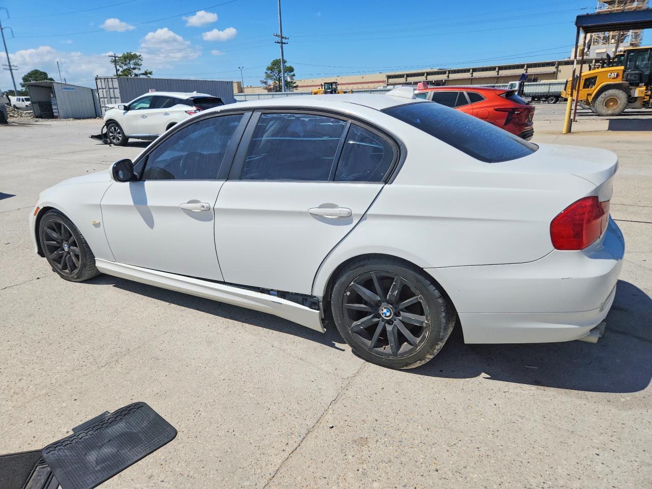 2009 BMW 328 I Sulev - Фото 2