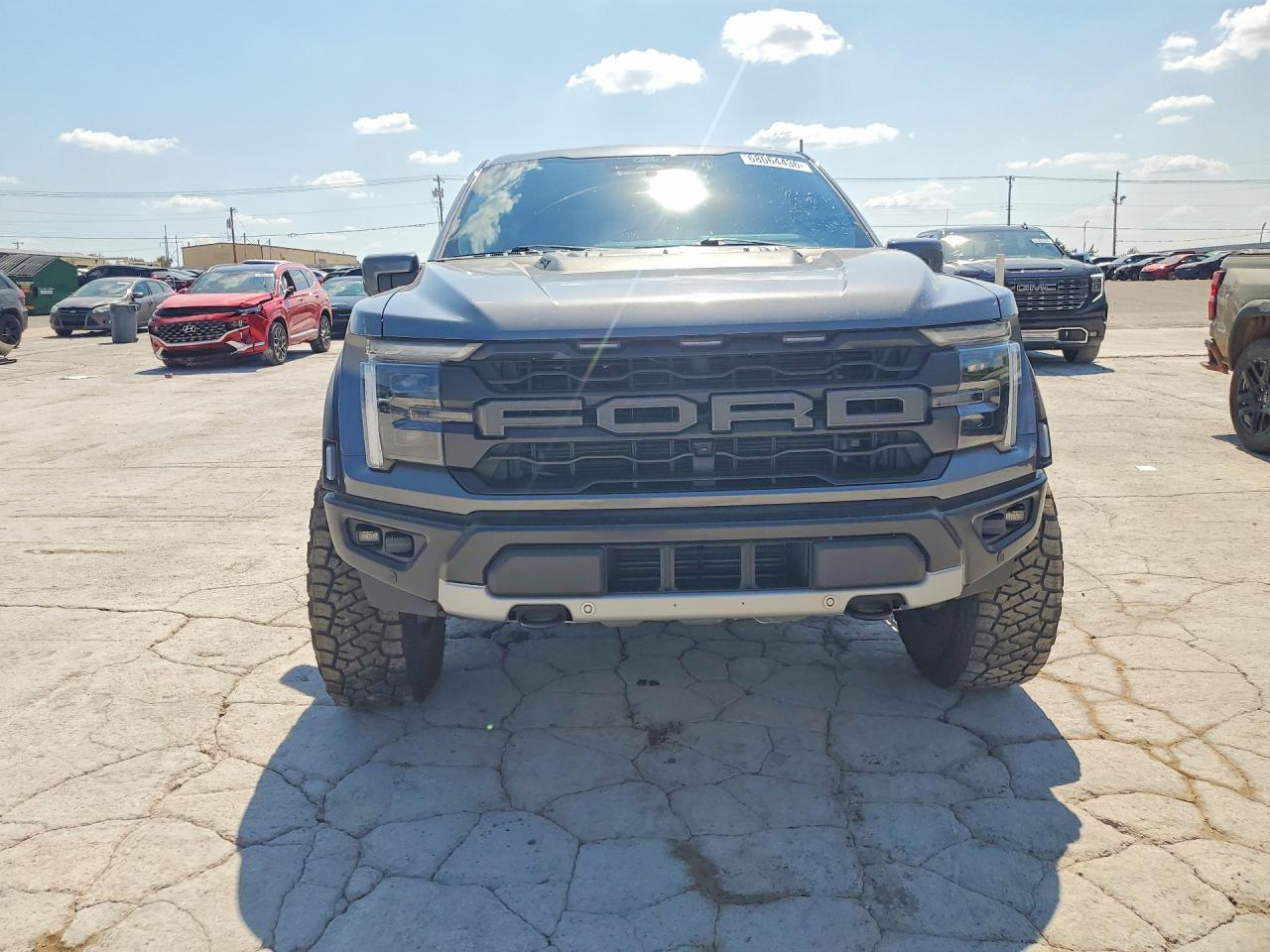 2024 Ford F150 Raptor - Image 5