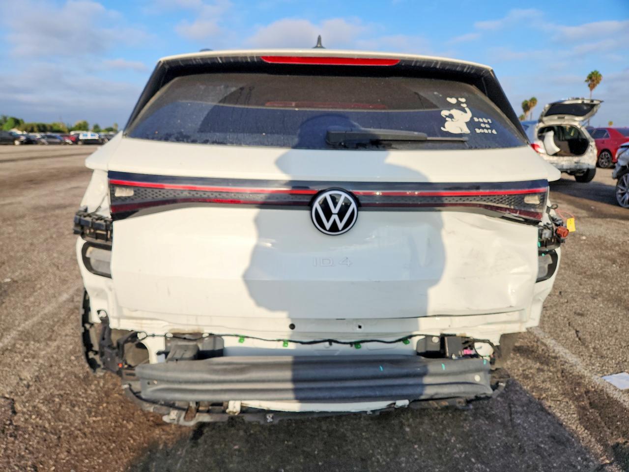 2024 Volkswagen Id.4 - Image 6