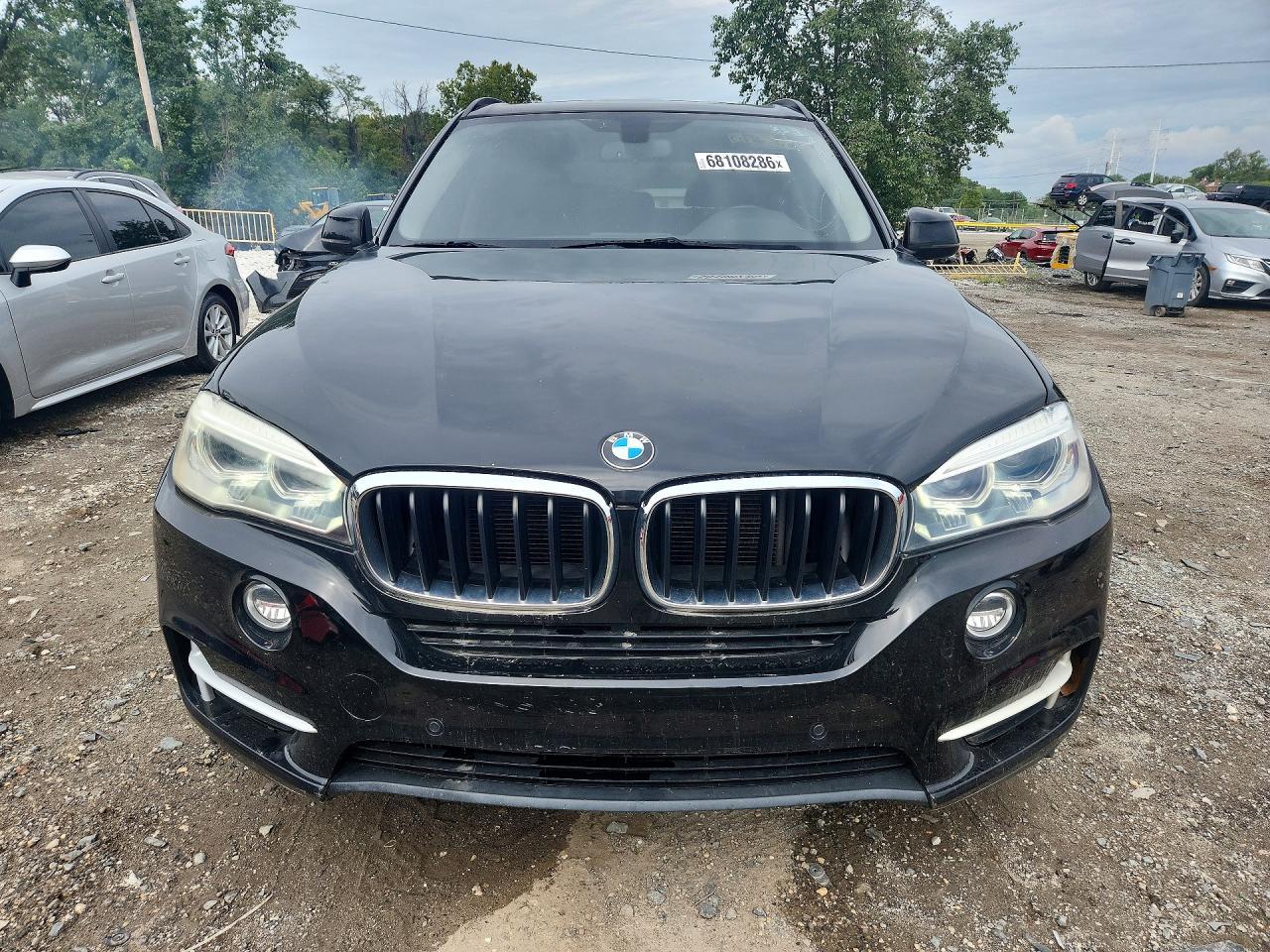 2016 BMW X5 xDrive35I - Фото 5