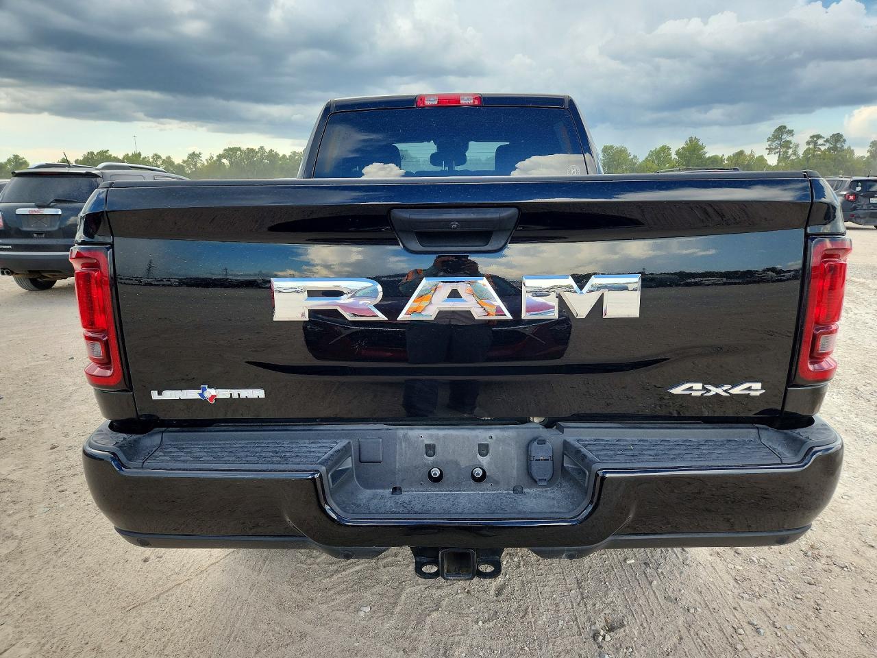 2025 Ram 2500 Big Horn - Image 6
