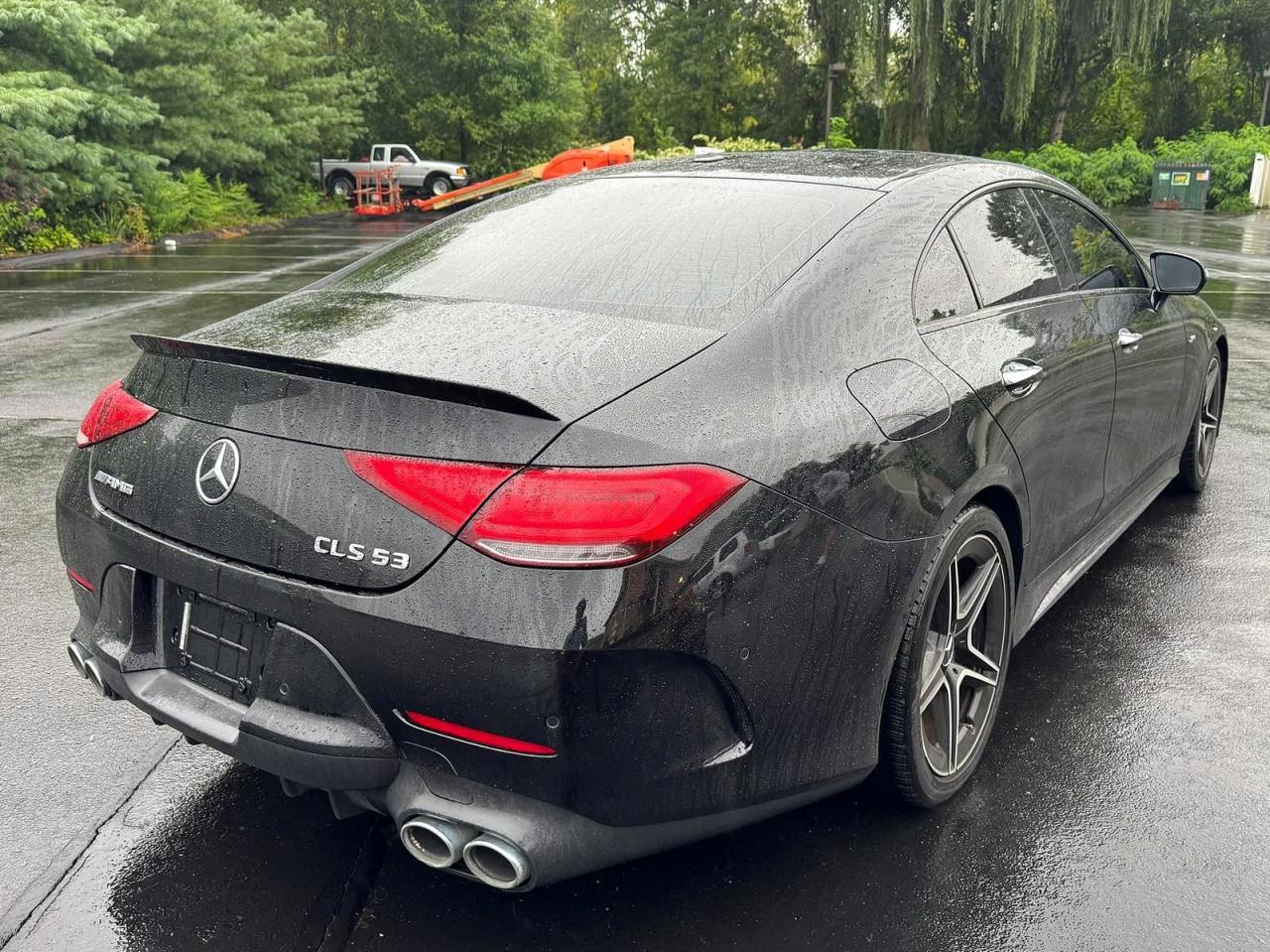 2019 Mercedes-Benz Cls Amg 53 4Matic - Image 3