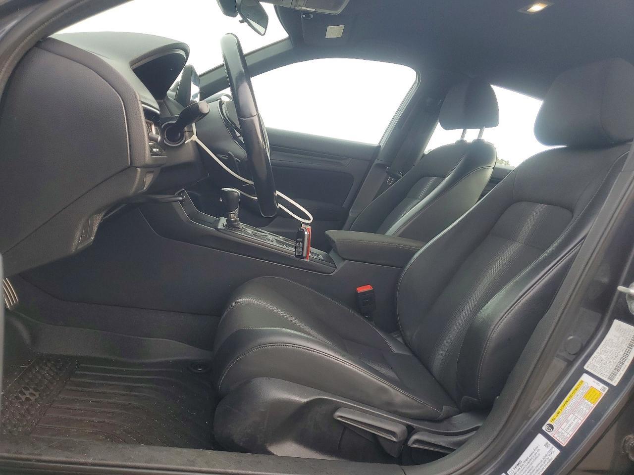 2022 Honda Civc - Image 7