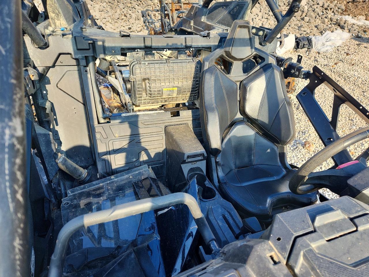 2022 Polaris Rzr Pro Xp Utility Vehicle - Image 5