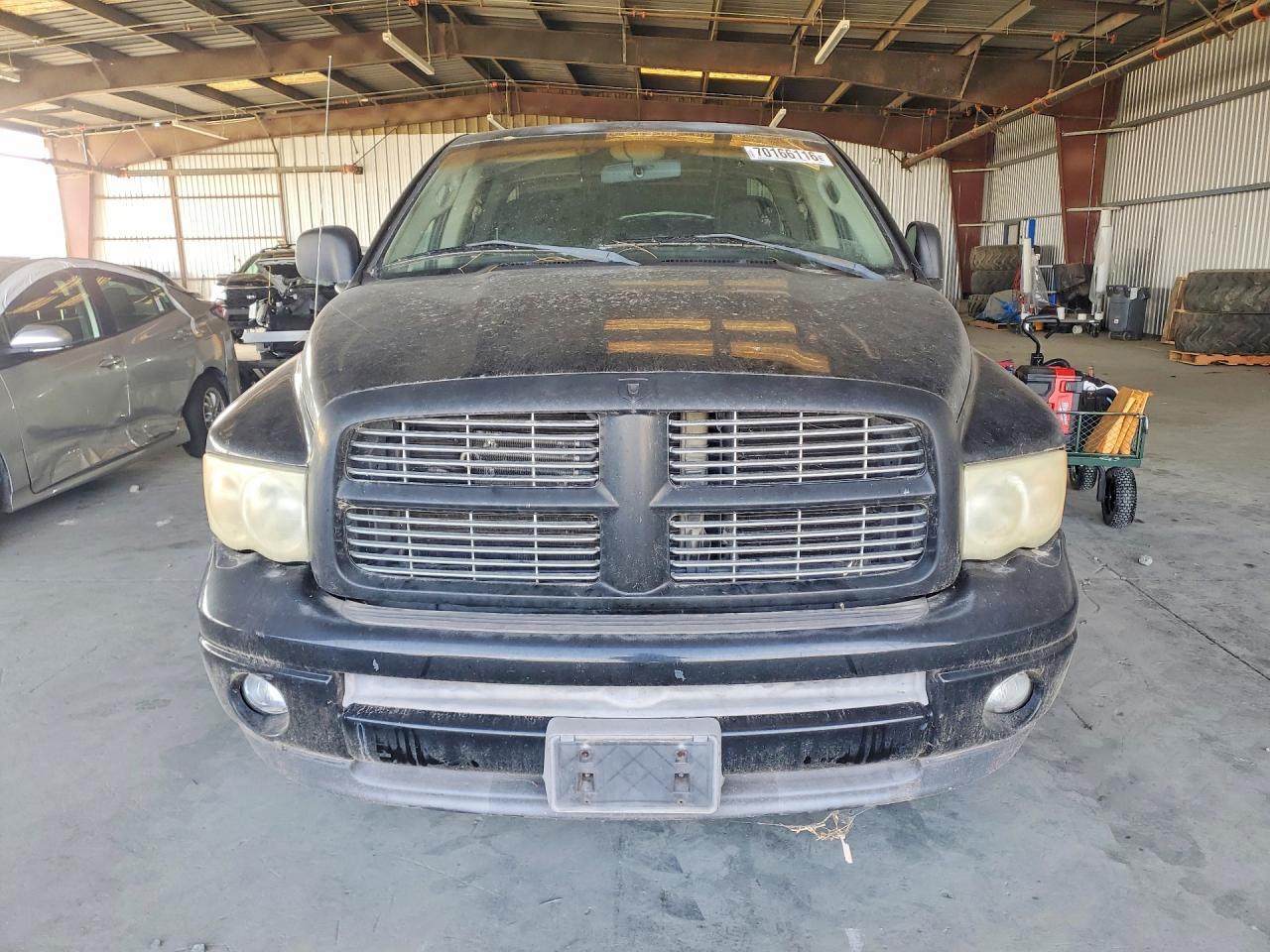 2002 Dodge Ram 1500 - Image 5