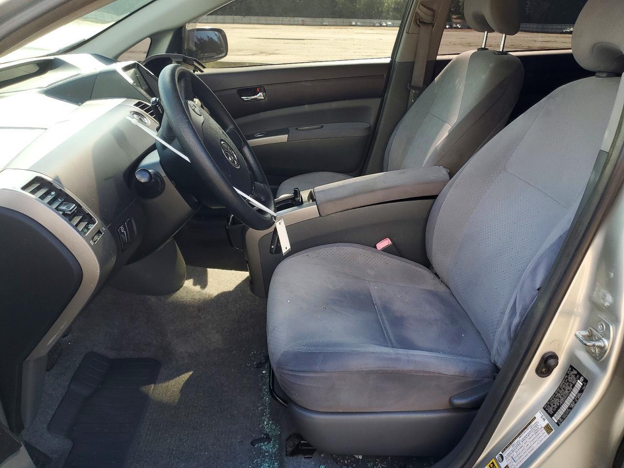 2005 Toyota Prius Base - Image 7