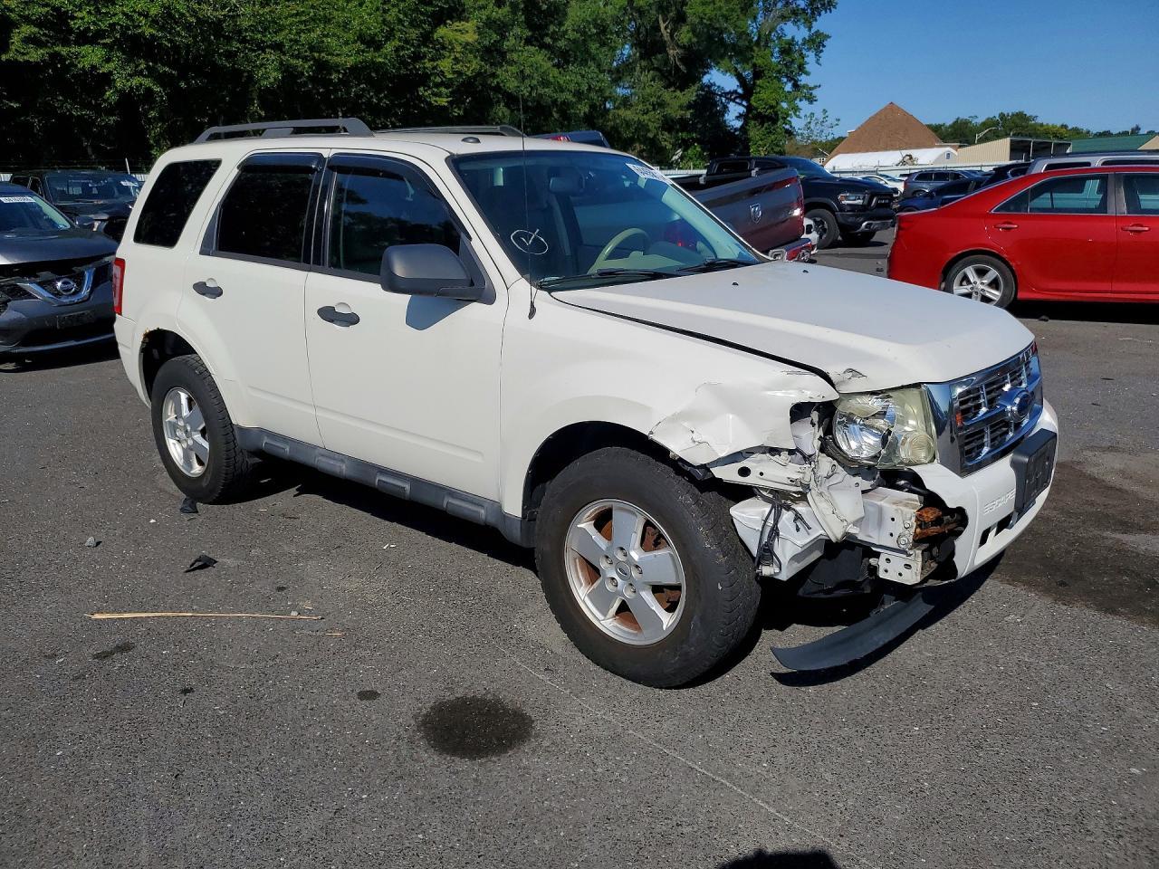 2011 Ford Escape Xlt - Фото 4
