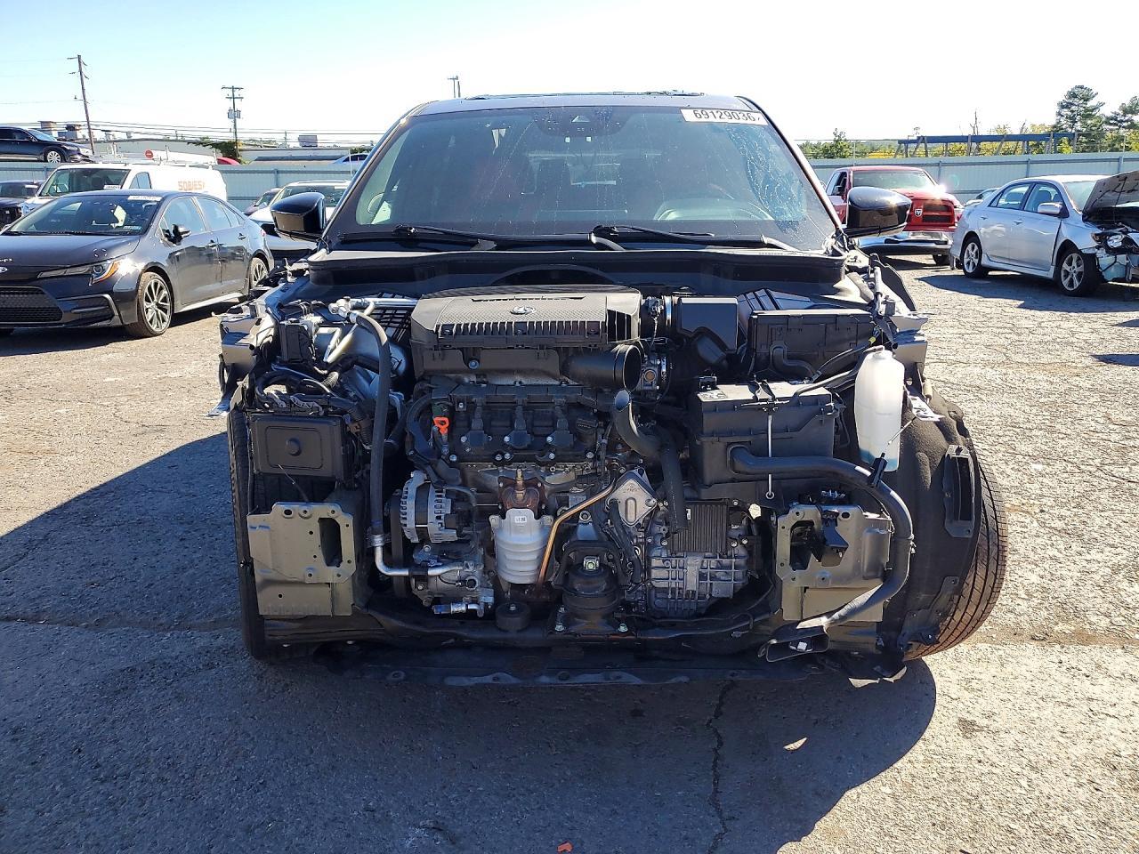 2023 Acura Mdx A-Spec - Image 5
