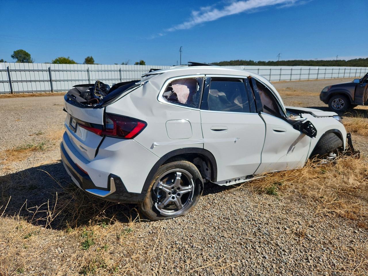 2026 BMW X1 xDrive28I - Image 3