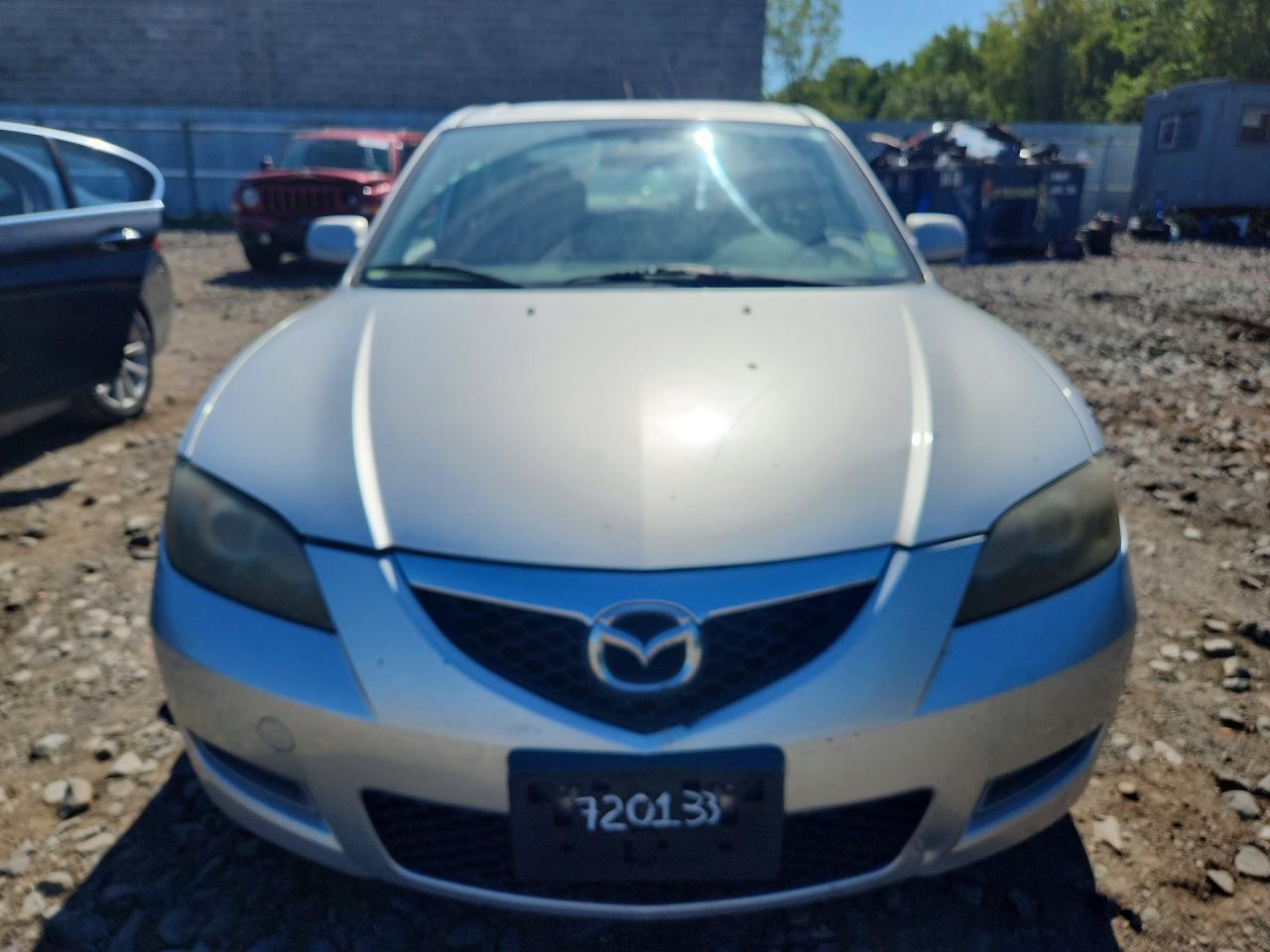 2007 Mazda 3 I - Image 5