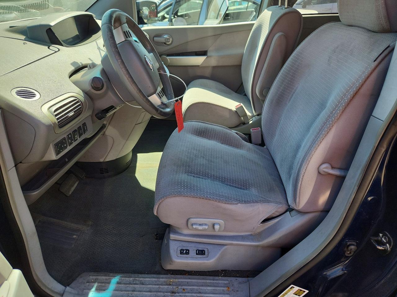 2005 Nissan Quest 3.5 - Фото 7