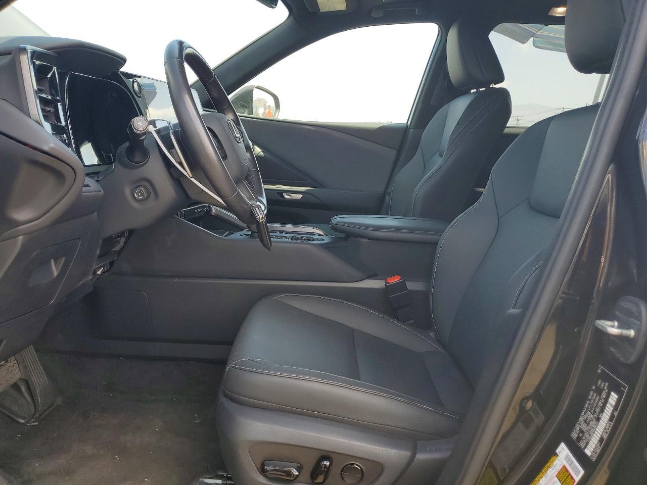 2024 Lexus Tx 350 Premium - Фото 7