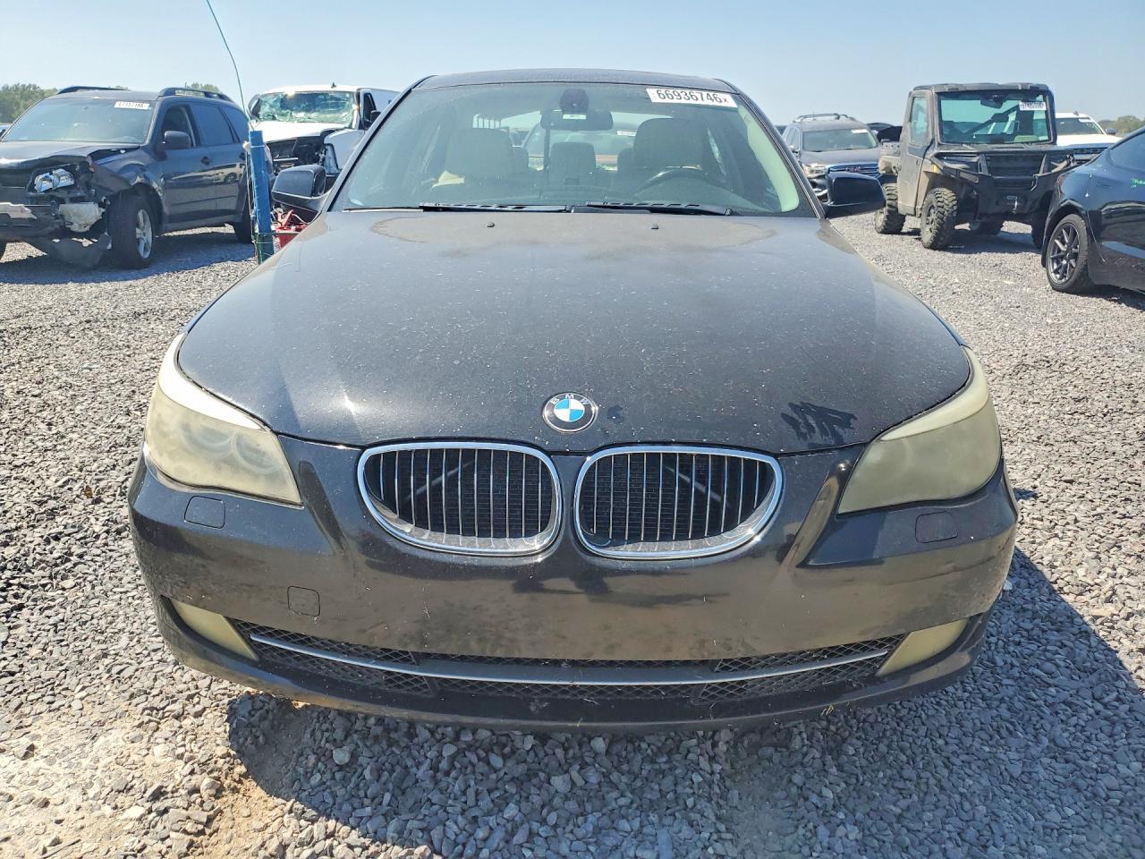 2010 BMW 528 Xi - Фото 5