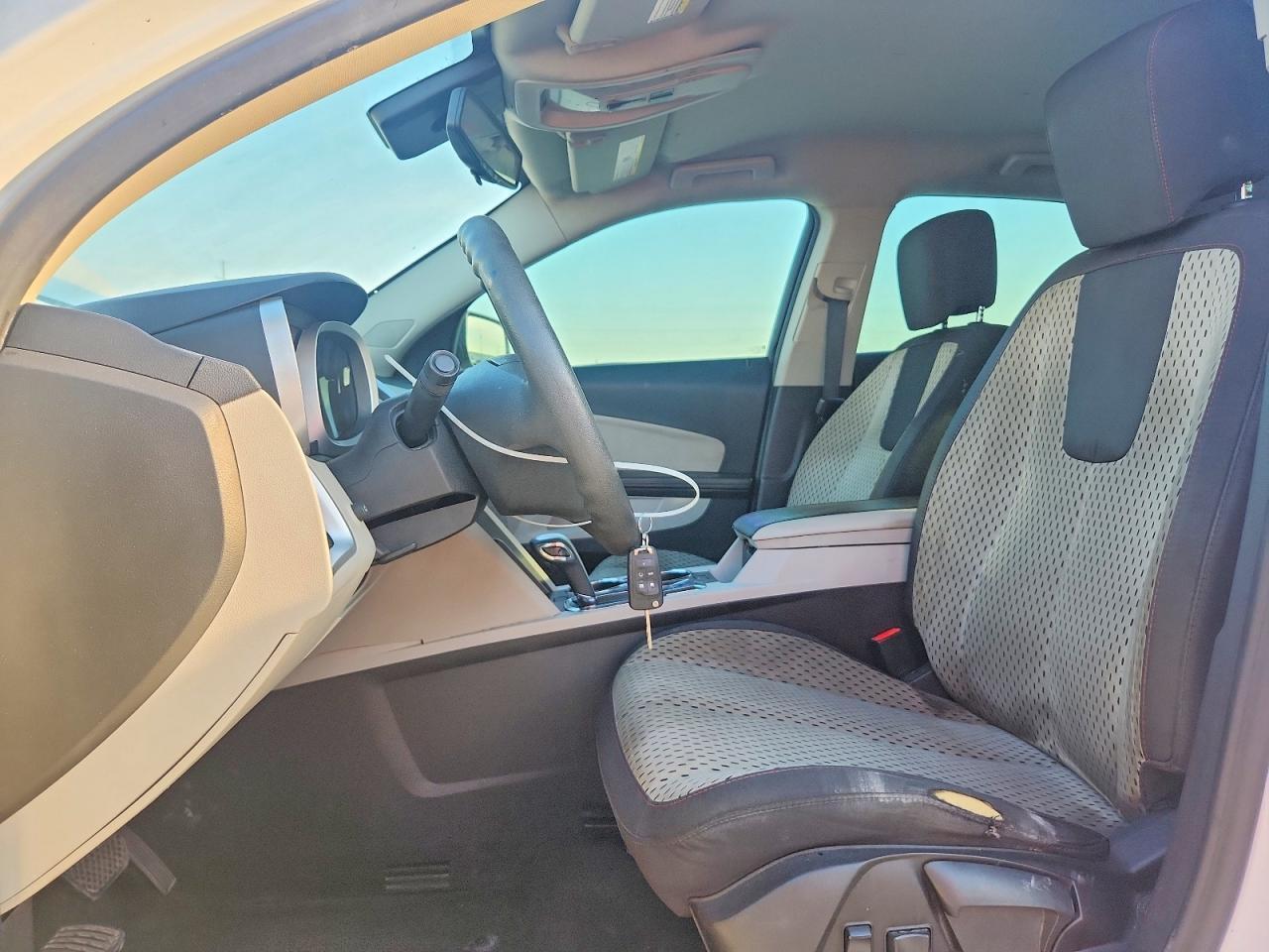 2015 Chevrolet Equinox Ls - Image 7