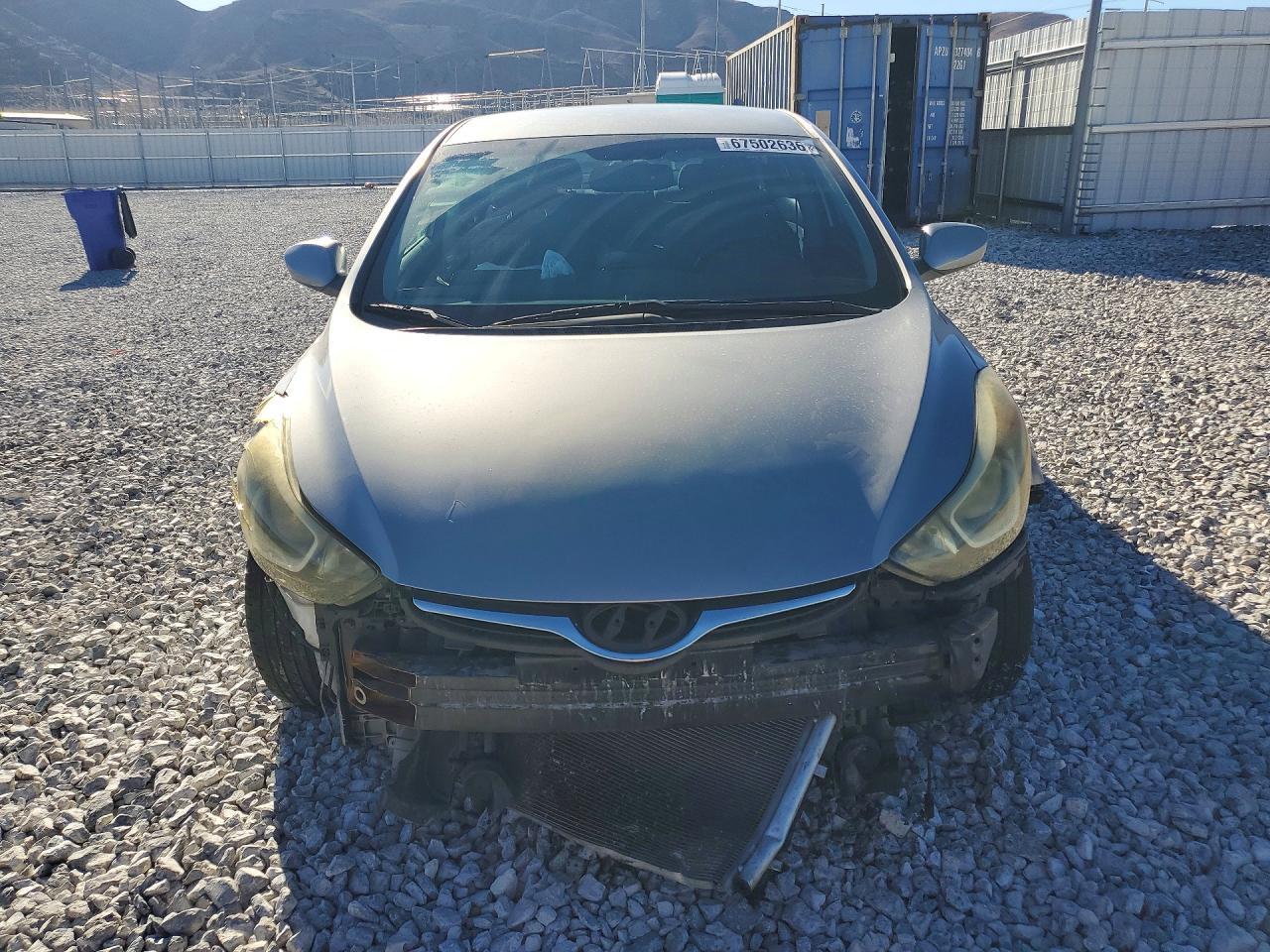 2015 Hyundai Elantra Se - Фото 5