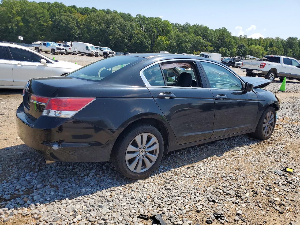 2011 Honda Accord Exl - Фото 3