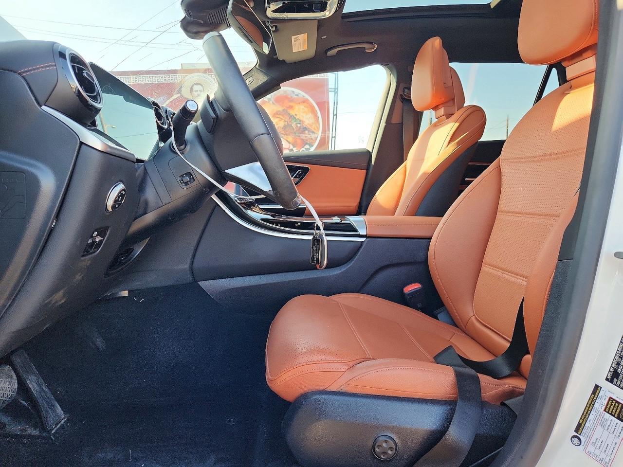 2024 Mercedes-Benz Glc 300 4Matic - Фото 7