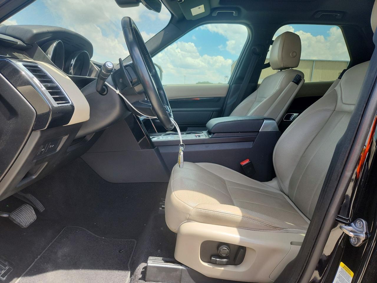 2019 Land Rover Discovery Se - Фото 7