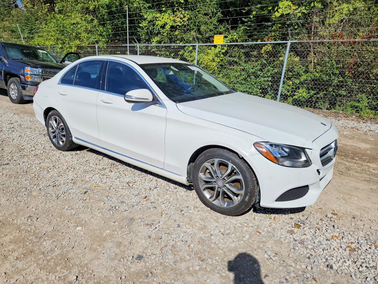 2016 Mercedes-Benz C 300 - Image 4