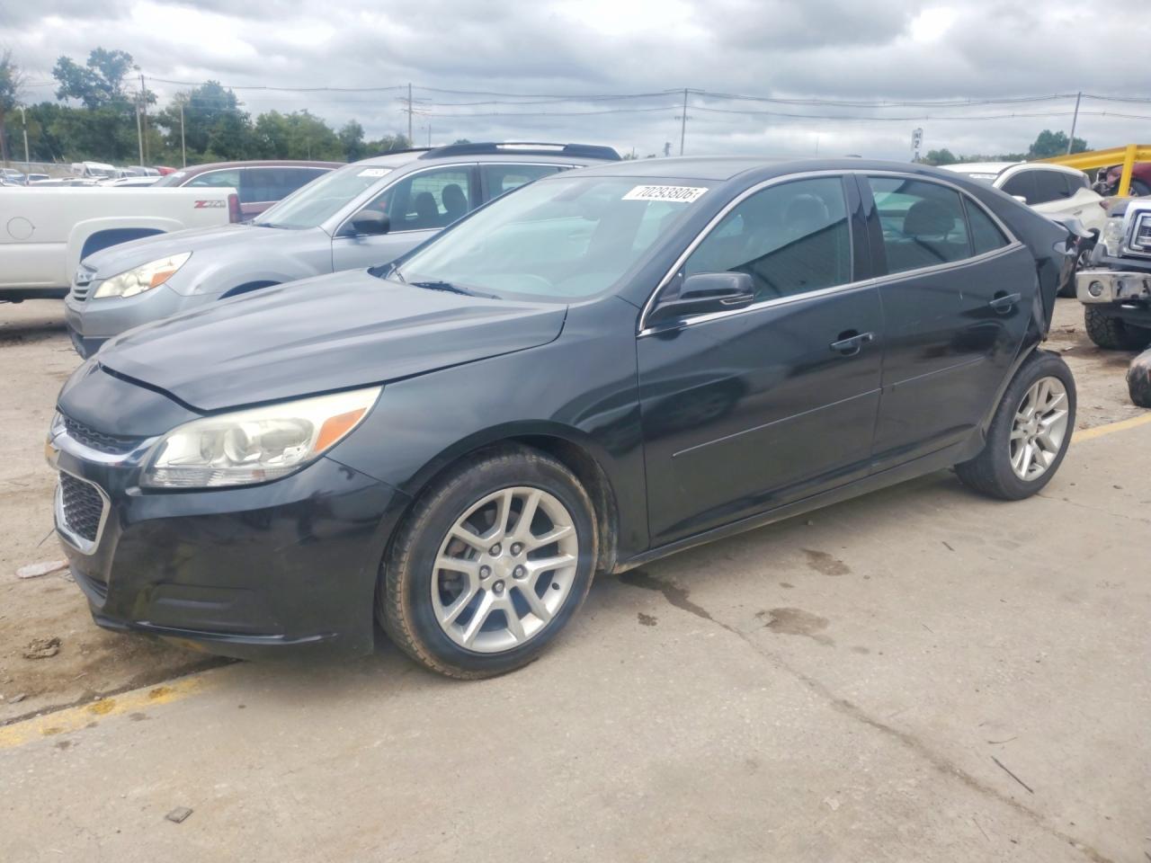 2015 Chevrolet Malibu 1Lt