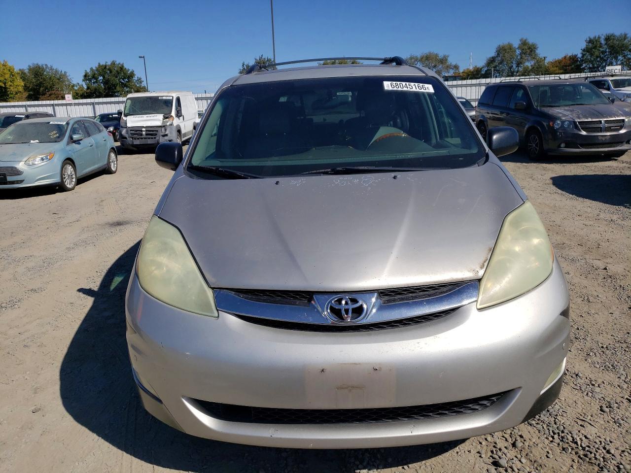 2006 Toyota Sienna Xle Limited 7 Passenger - Фото 5
