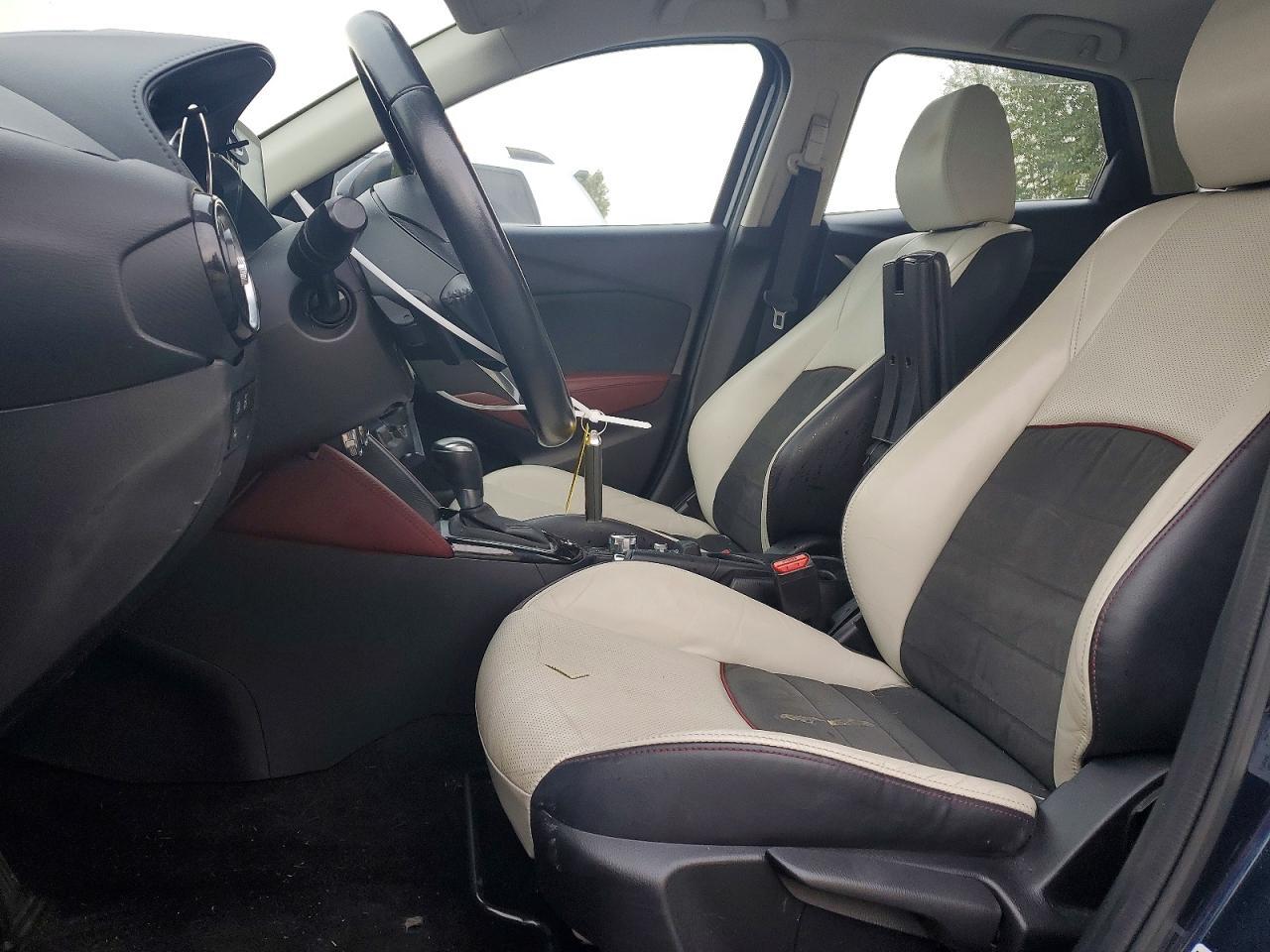 2016 Mazda Cx-3 Grand Touring - Фото 7