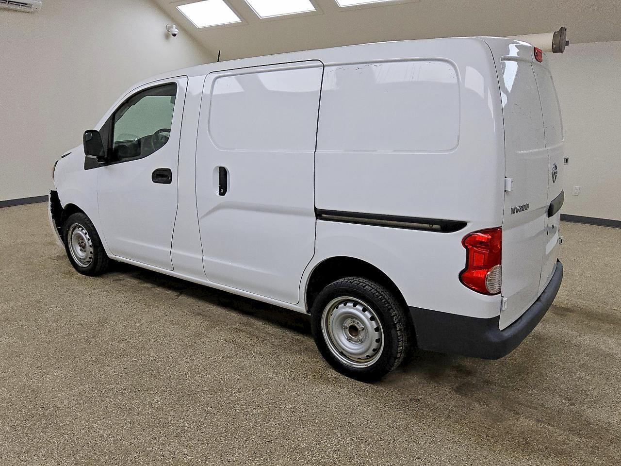 2020 Nissan Nv200 S - Image 2