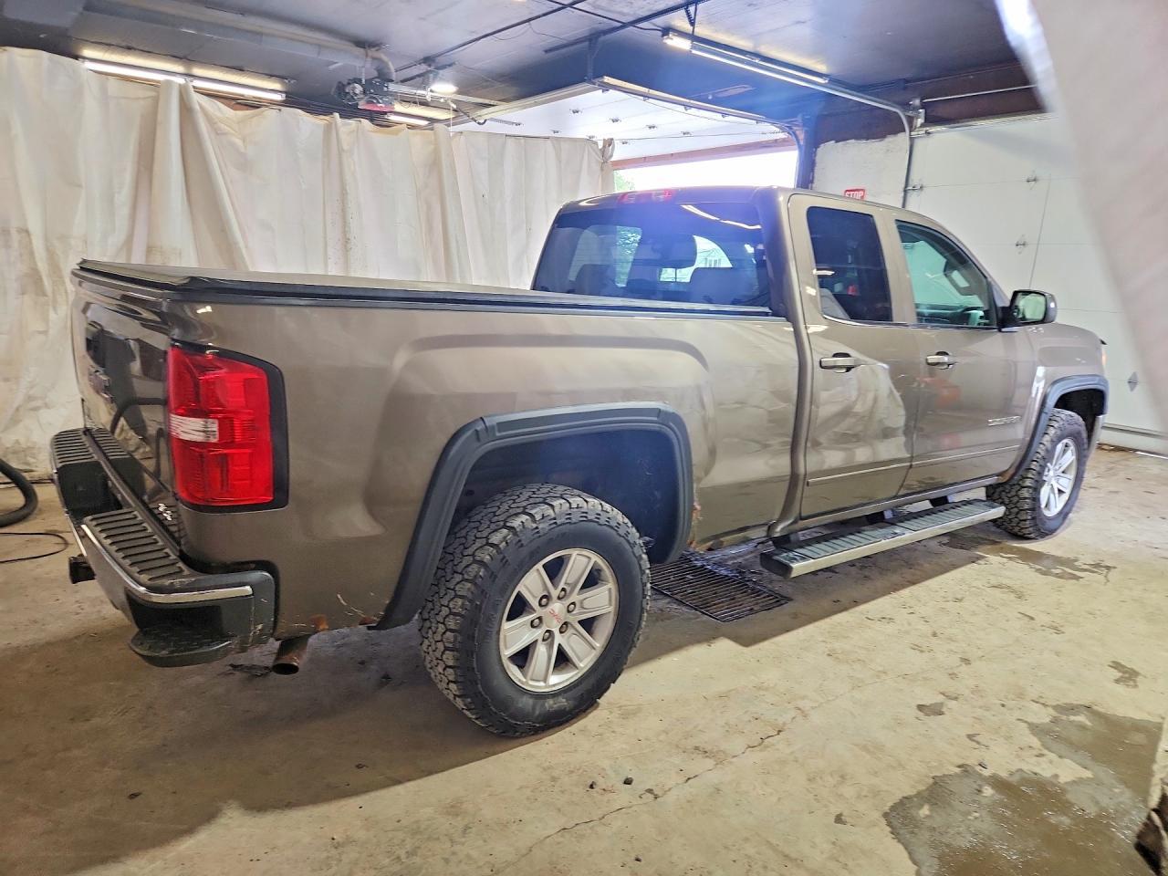 2014 GMC Sierra K1500 Sle - Фото 3