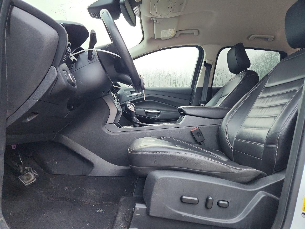 2018 Ford Escape Sel - Image 7