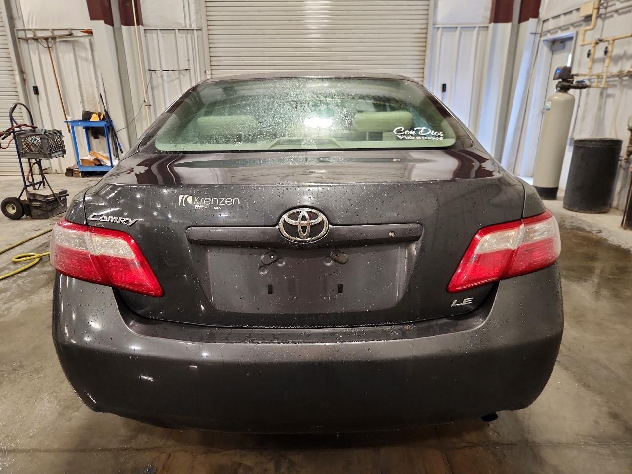 2007 Toyota Camry Le - Image 6