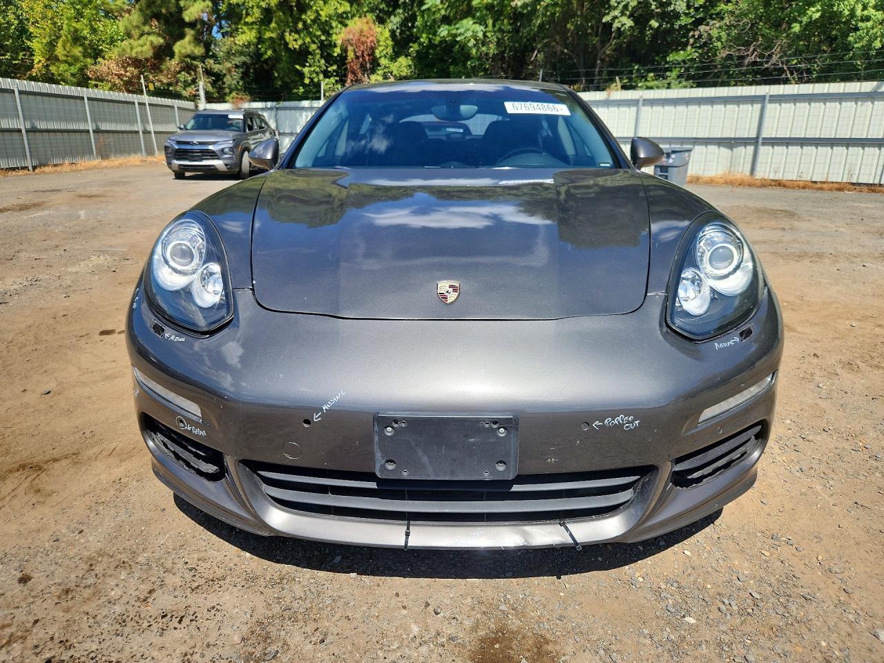 2015 Porsche Panamera 2 - Image 5