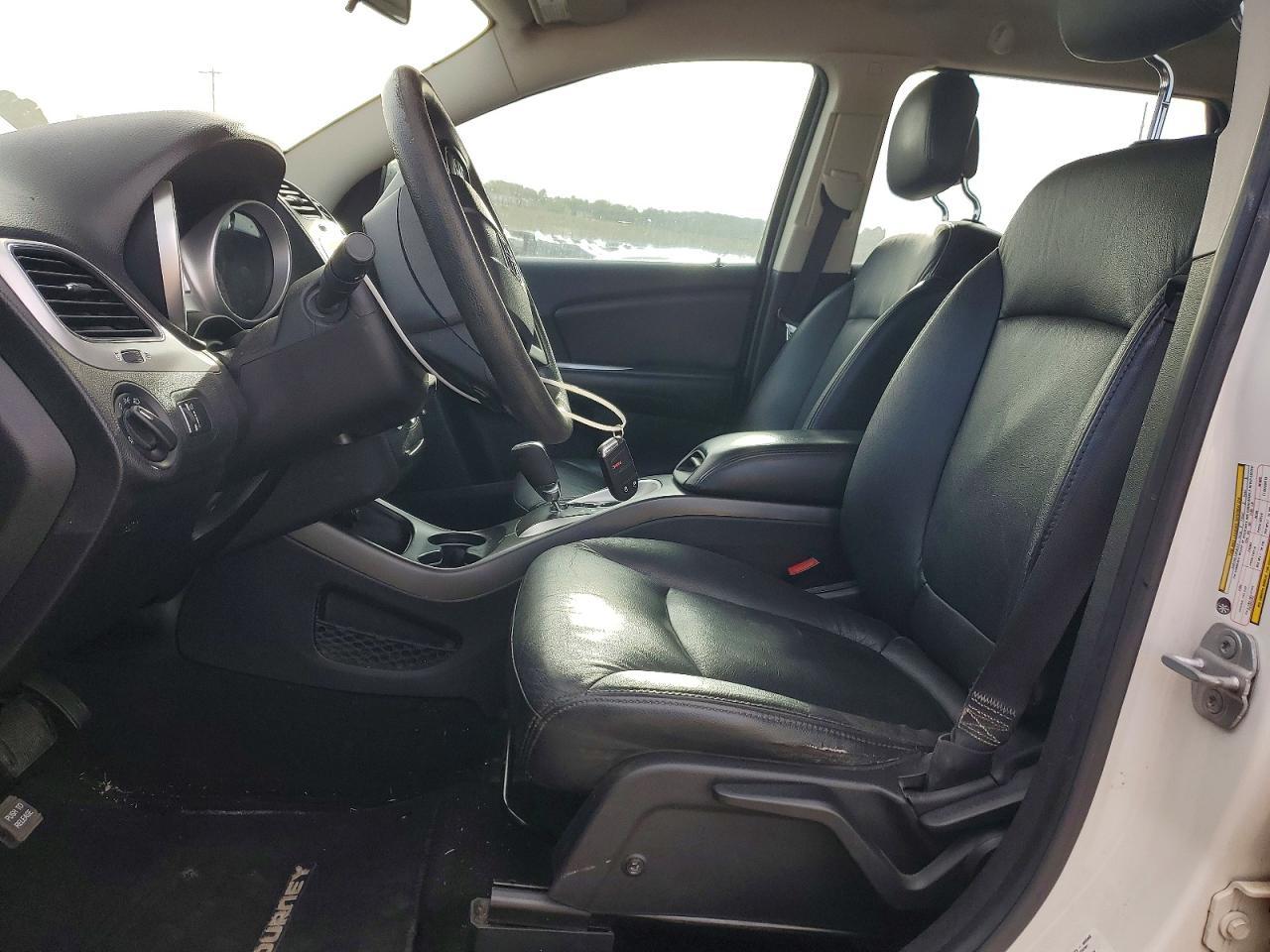 2013 Dodge Journey Se - Image 7
