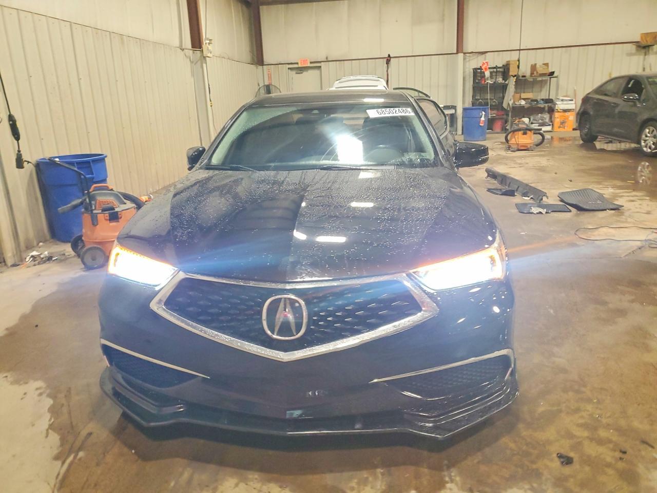 2018 Acura Tlx - Фото 5