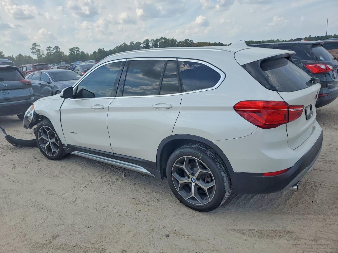 2018 BMW X1 Sdrive28I - Image 2