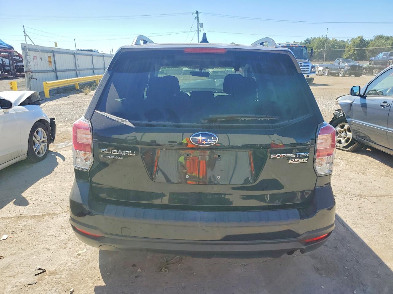 2017 Subaru Forester 2.5I Premium - Image 6
