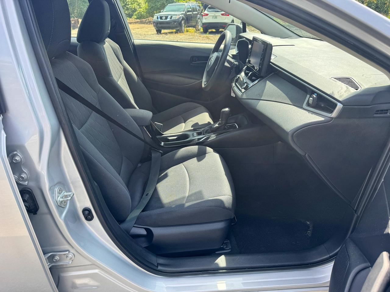 2022 Toyota Corolla Le - Фото 5