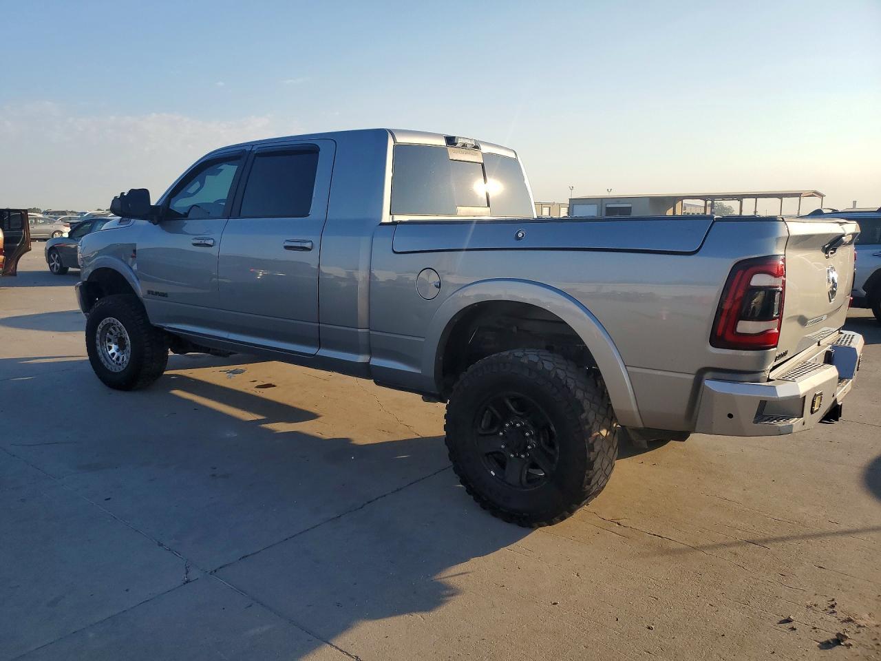 2022 Ram 2500 Laramie - Image 2