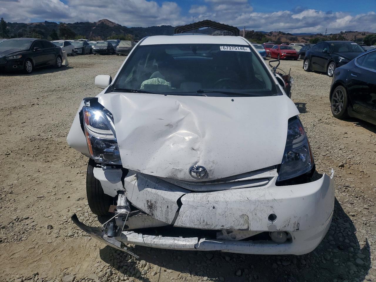 2005 Toyota Prius Base - Image 5