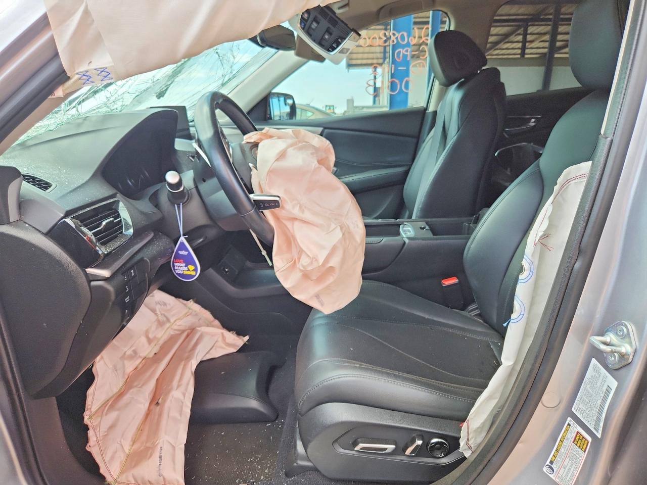 2021 Acura Rdx - Image 7
