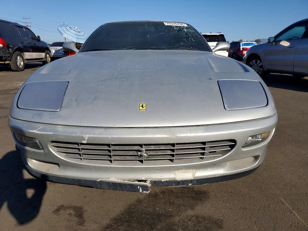 1997 Ferrari 456 Gta - Image 5
